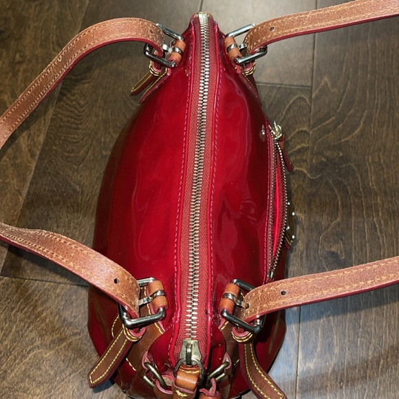 Dooney & Bourke purse - Picture 5 of 13